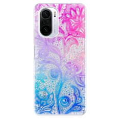 iSaprio Color Lace szilikon tok Xiaomi Poco F3