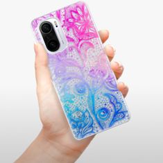 iSaprio Color Lace szilikon tok Xiaomi Poco F3