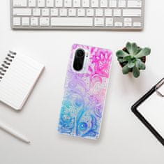 iSaprio Color Lace szilikon tok Xiaomi Poco F3