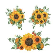 IZMAEL Sunflower Falimatrica/Tapéta
