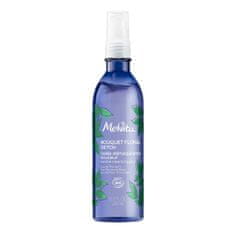 Melvita Arctisztító gél Bouquet Floral Detox (Gentle Cleansing Jelly) 200 ml