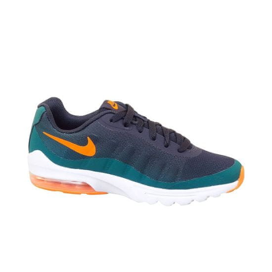 Nike Cipők futás 38.5 EU Air Max Invigor Print GS