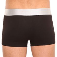 Calvin Klein 3PACK fekete férfi boxeralsó (NB3074A-7V1) - méret XL