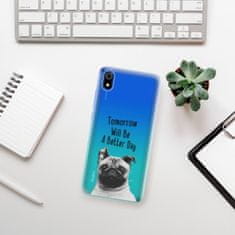 iSaprio Better Day 01 szilikon tok Xiaomi Redmi 7A