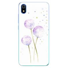 iSaprio Dandelion szilikon tok Xiaomi Redmi 7A