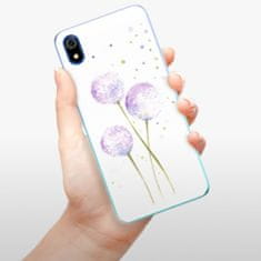 iSaprio Dandelion szilikon tok Xiaomi Redmi 7A