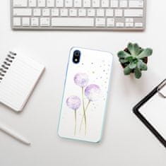 iSaprio Dandelion szilikon tok Xiaomi Redmi 7A