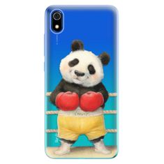 iSaprio Champ szilikon tok Xiaomi Redmi 7A