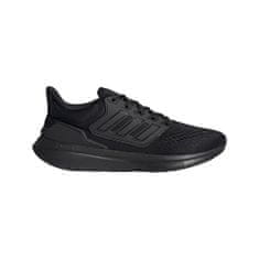 Adidas Cipők futás fekete 46 EU EQ21 Run
