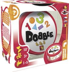 Dobble 1-2-3 - Buli játék