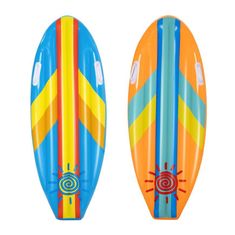 Bestway Felfújható szörfdeska Bestway 42046, Sunny Surf, 114 x 46 cm