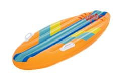 Bestway Felfújható szörfdeska Bestway 42046, Sunny Surf, 114 x 46 cm