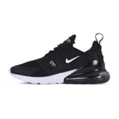 Nike Cipők fekete 38.5 EU Air Max 270