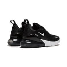 Nike Cipők fekete 38.5 EU Air Max 270