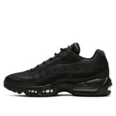 Nike Cipők fekete 46 EU Air Max 95 Essential