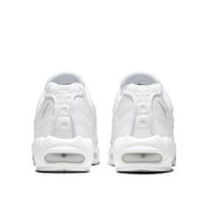 Nike Cipők fehér 44 EU Air Max 95 Essential