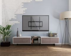 MAX Dönthető konzol 32" - 55” Tv-hez, MTM1005T, fekete