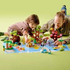 LEGO DUPLO 10975 A nagyvilág vadállatai