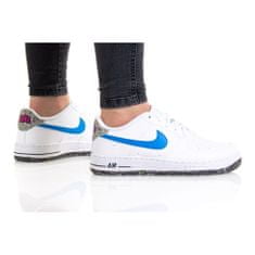 Nike Cipők fehér 38.5 EU Air Force 1 LV8 1