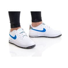 Nike Cipők fehér 38.5 EU Air Force 1 LV8 1