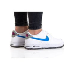 Nike Cipők fehér 38.5 EU Air Force 1 LV8 1