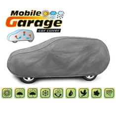 KEGEL Autóponyva Mobile Garage MH SUV