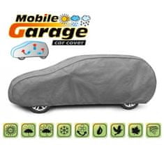 KEGEL Autóponyva Mobile Garage XL Hatchback Kombi