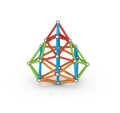 Geomag Supercolor 142 darabok