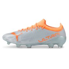 Puma futballcipő, Ultra 2.4 FG / AG | 106698-01 | 41