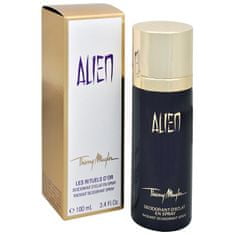 Thierry Mugler Alien - dezodor spray 100 ml