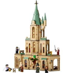 LEGO Harry Potter 76402 Roxfort: Dumbledore dolgozószobája