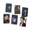 BTS ON:E 7 members Kártyák - RM 
