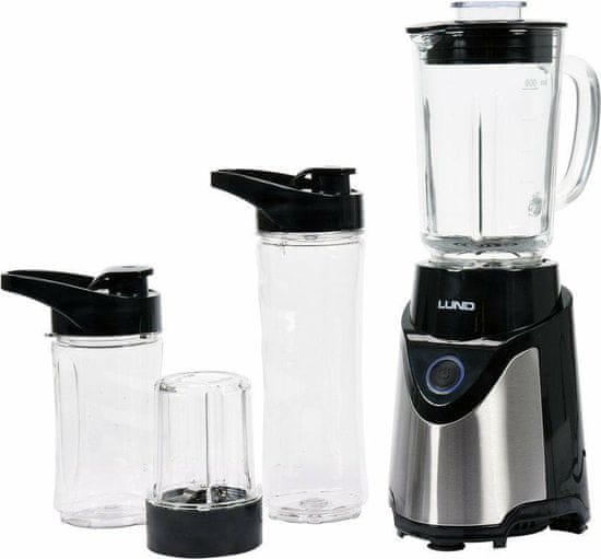 shumee LUND ALJJÚ KEVERŐ SMOOTHIE-HOZ 500W