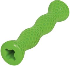 Nobby TPR "Wave" 25,5 cm zöld