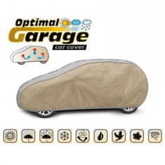 KEGEL Autóponyva Optimal Garage M2 Hatchback