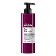 Loreal Professionnel Öblítést nem igénylő hajápoló a hullámok meghatározására Curl Expression Definition Activator (Profe