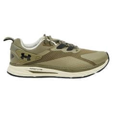 Under Armour férfi szabadidő cipő, UA HOVR Fluxus MVMNT-GRN | 3025354-301 | 7.5