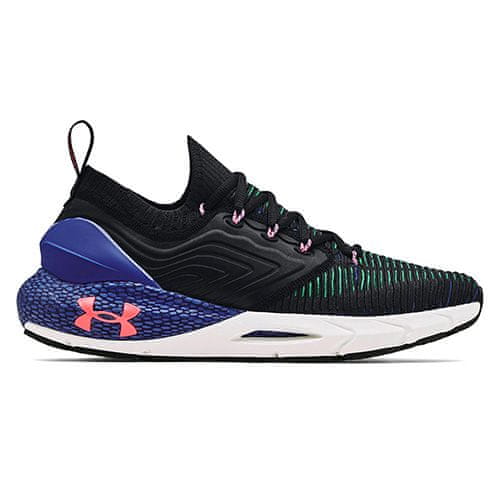 Under Armour férfi futócipő, UA HOVR Phantom 2 INKNT-BLK | 3024154-002 | 10