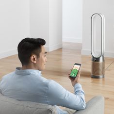 Dyson Légtisztító Purifier Cool Formaldehyde (TP09)