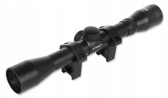 Strike 7403 Scope 4x32 mm-es rögzítés 20 mm-re