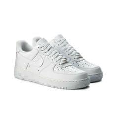 Nike Cipők fehér 40 EU Air Force 1 07