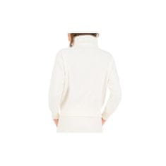 Champion Pulcsik tejszínes 163 - 167 cm/S Full Zip Sweatshirt