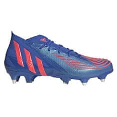 Adidas PREDATOR EDGE.1 SG, PREDATOR EDGE.1 SG H02965 | HIRBLU / TURBO / HIRBLU | 11