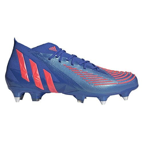 Adidas PREDATOR EDGE.1 SG, PREDATOR EDGE.1 SG H02965 | HIRBLU / TURBO / HIRBLU | 7-