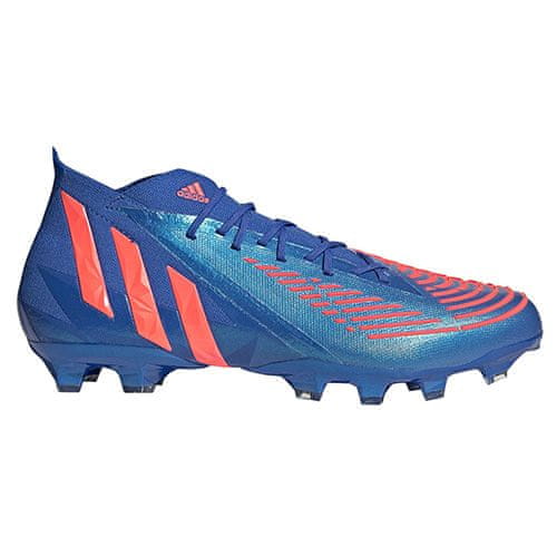 Adidas PREDATOR EDGE.1 AG, PREDATOR EDGE.1 AG GW9984 | HIRBLU / TURBO / HIRBLU | 10