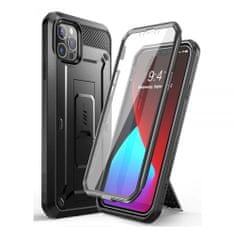 SUPCASE SUPCASE UNICORN BEETLE PRO IPHONE 12/12 PRO FEKETE