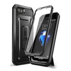 SUPCASE SUPCASE UNICORN BEETLE PRO IPHONE 7/8 / SE 2020/2022 FEKETE