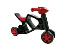 Doloni gyermek kis kerékpár minibike piros