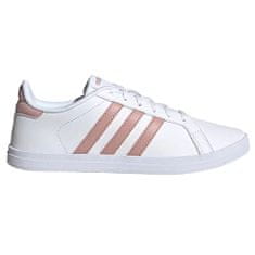 Adidas női alkalmi cipő, BÍRÓSÁGI PONT | GX5714 | FTWWHT / WONMAU / GRETWO | 4-