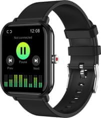 Wotchi Smartwatch W9PRO - Black